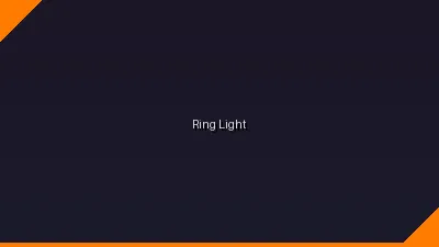 积分兑换 - LED环形补光灯 | E世博平台 积分商城