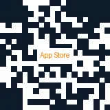 App Store下载二维码 - 每日大赛 E世博平台 APP